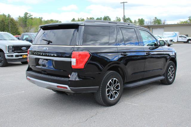 Certified 2024 Ford Expedition XLT AWD/4WD image 5