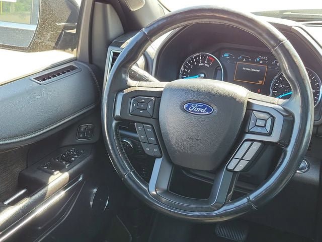 Certified 2018 Ford Expedition Limited AWD/4WD image 24
