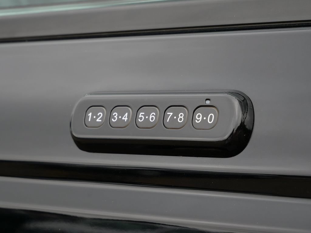 Certified 2022 Ford Bronco Raptor AWD/4WD image 21