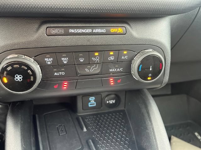 Certified 2022 Ford Bronco Sport Big Bend w/ Convenience Package AWD/4WD image 11