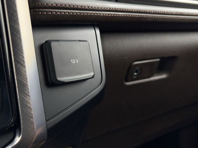 Certified 2024 Ford Expedition King Ranch AWD/4WD image 23