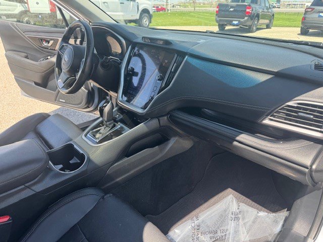 Used 2022 Subaru Legacy Limited AWD/4WD image 37