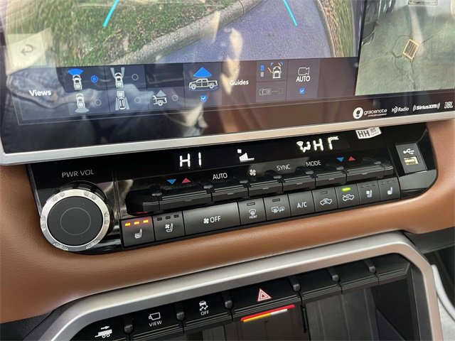 Used 2023 Toyota Tundra 1794 Edition image 21