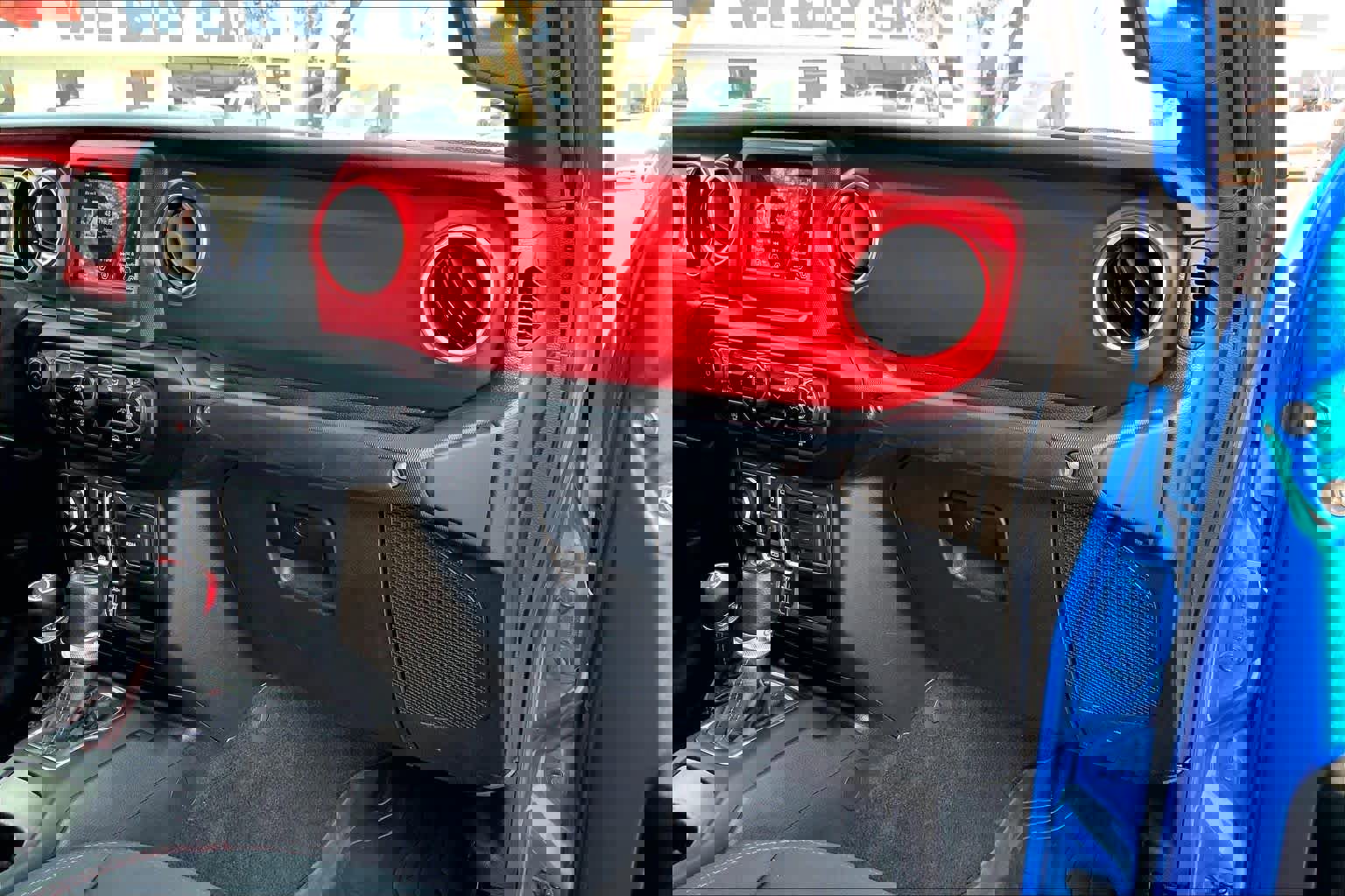 Used 2021 Jeep Gladiator Rubicon w/ Trailer Tow Package image 18