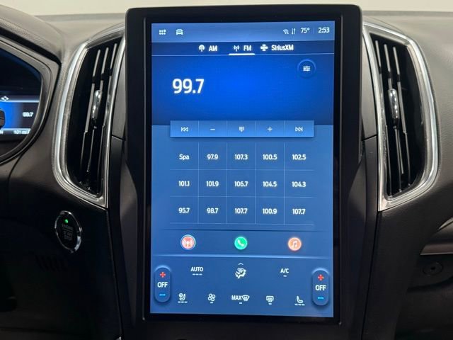 Certified 2024 Ford Edge Titanium AWD/4WD image 25