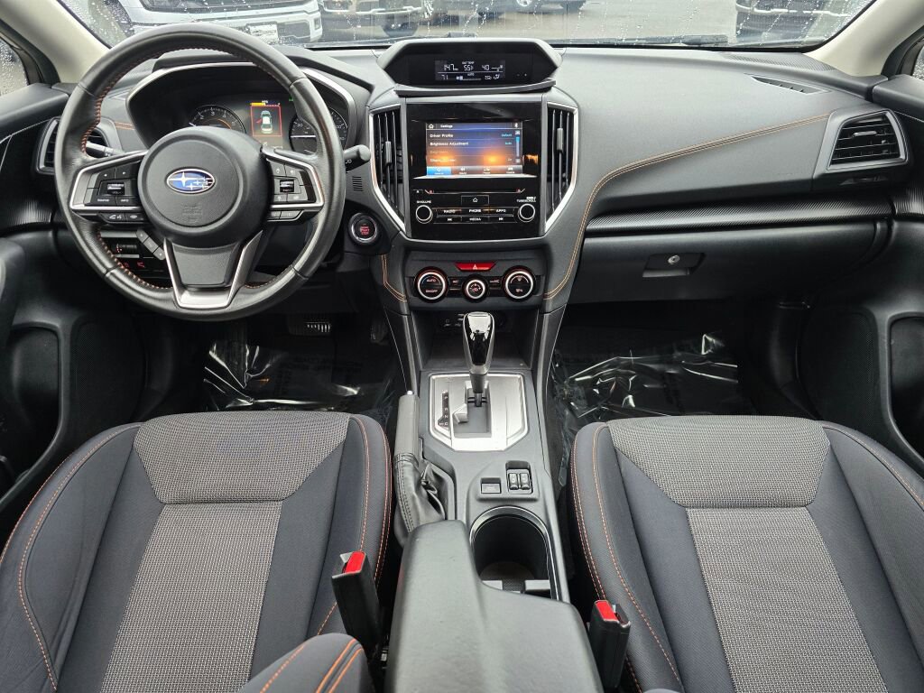 Used 2021 Subaru Crosstrek 2.0i Premium w/ Moonroof Package image 13