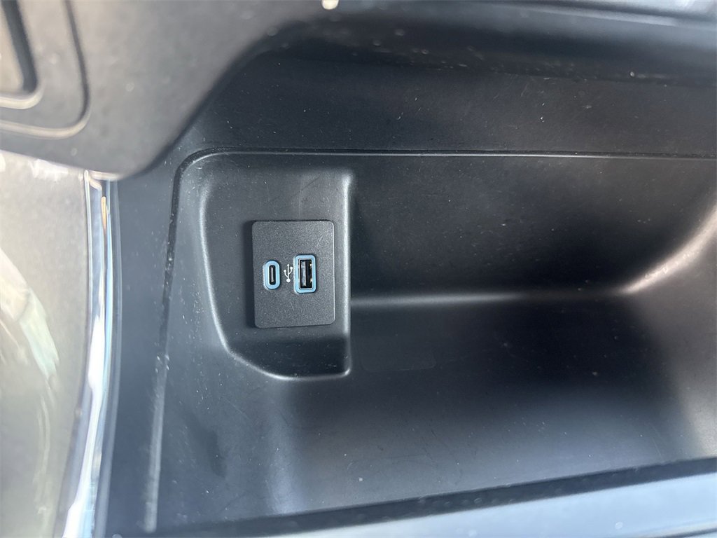 Certified 2023 Ford F150 XLT w/ Equipment Group 302A High image 32