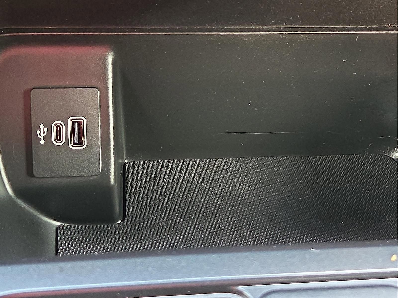 Certified 2025 Ford F150 STX image 22