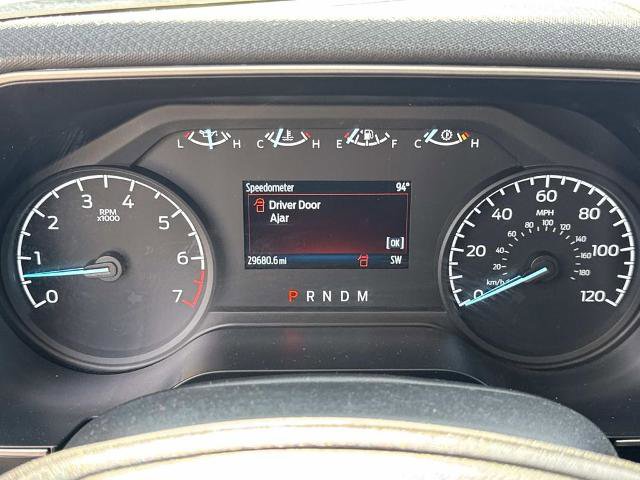 Certified 2023 Ford F150 XL w/ STX Appearance Package image 21