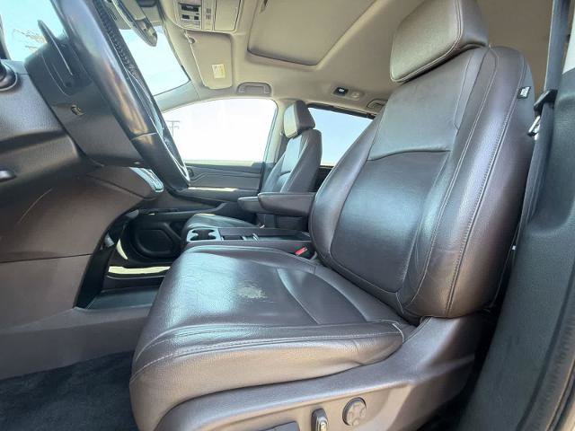 Used 2019 Honda Odyssey EX-L image 16