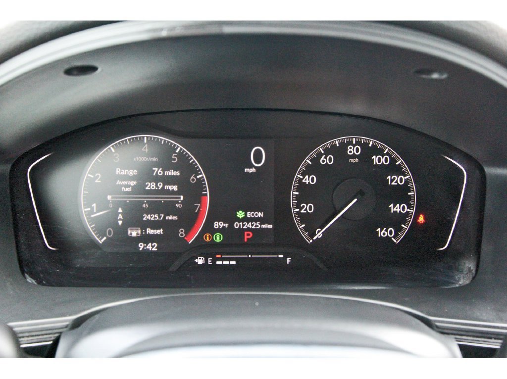 Used 2026 Honda Civic Sport image 15