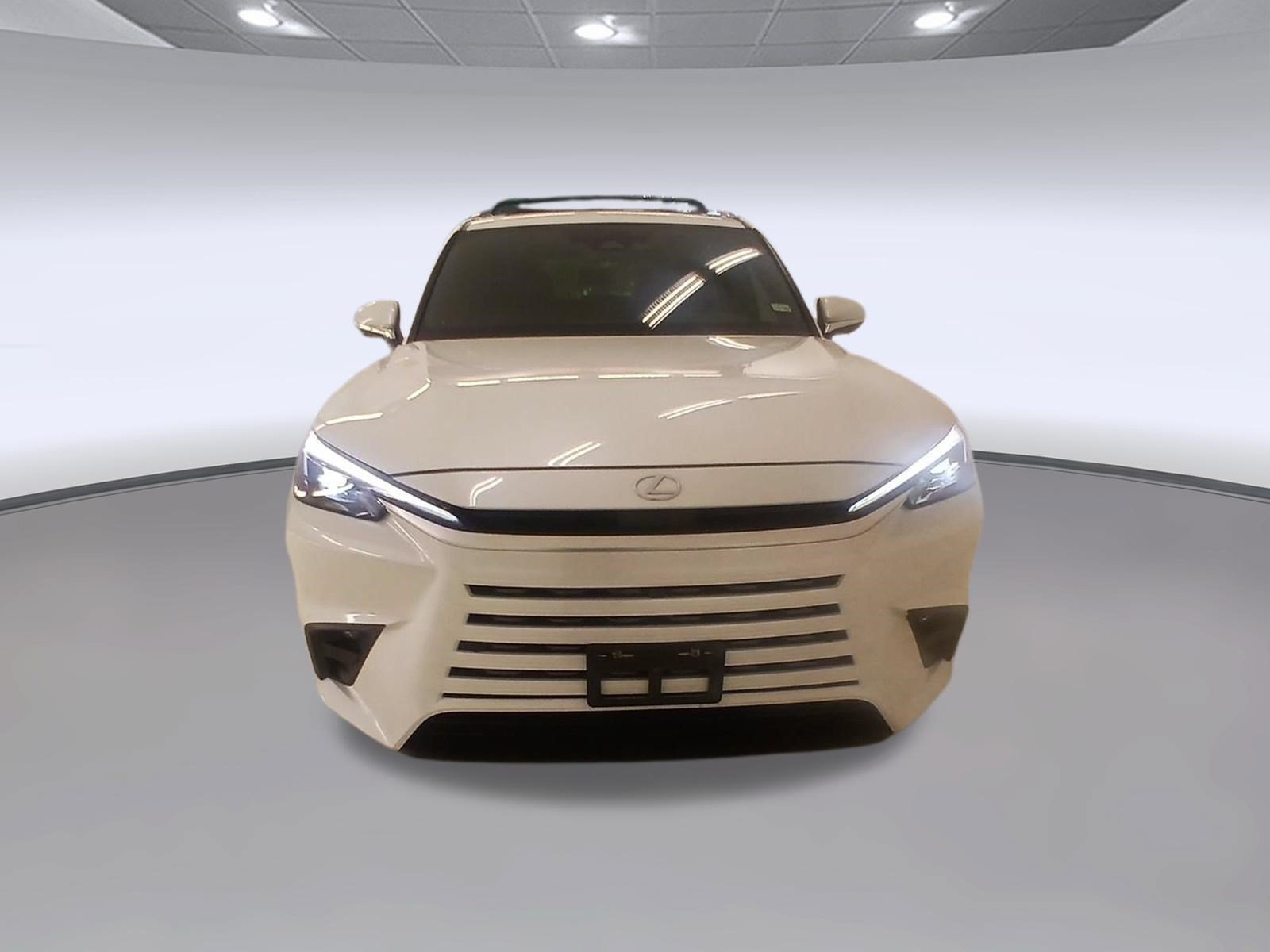 Used 2024 Lexus TX 350 AWD w/ Technology Package image 4