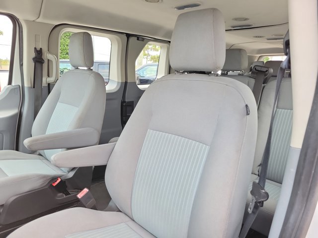 Certified 2017 Ford Transit 350 XLT RWD image 18