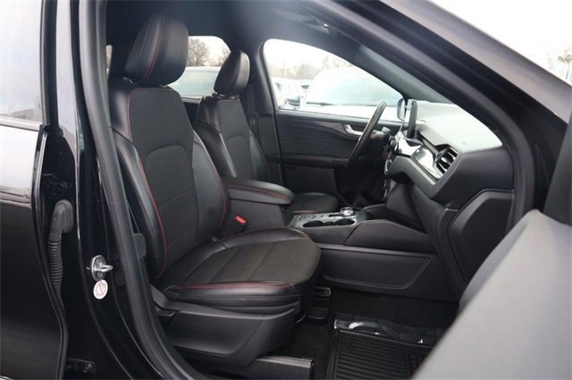 Certified 2024 Ford Escape ST-Line image 23