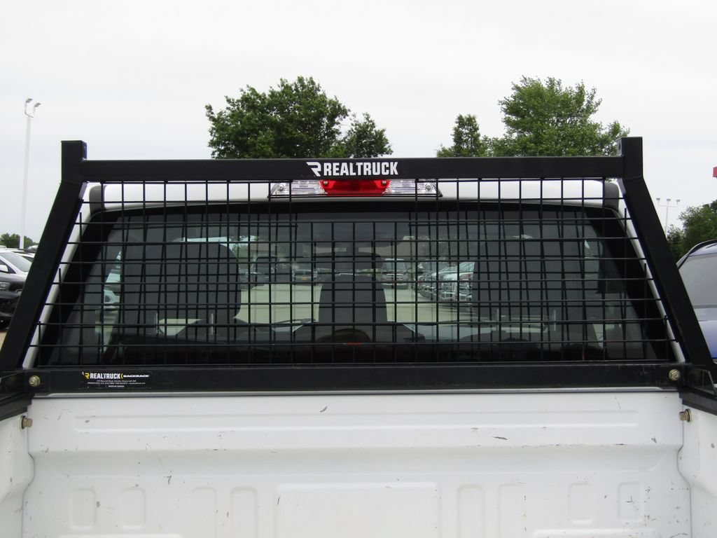 Certified 2024 Ford F150 XL AWD/4WD image 29