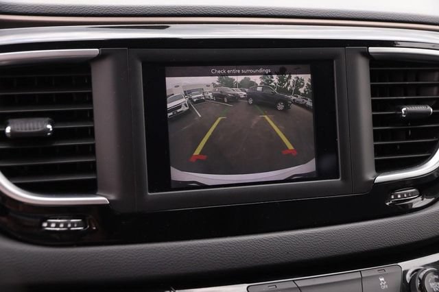 Used 2021 Chrysler Voyager Lxi FWD image 19