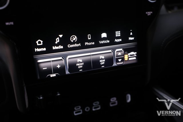 Used 2025 RAM 1500 Tungsten w/ Bed Utility Group image 29