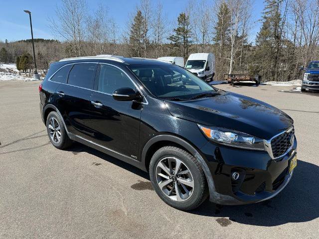 Used 2019 Kia Sorento EX AWD/4WD image 6