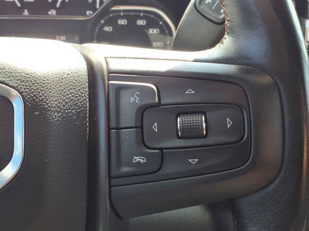 Used 2021 GMC Sierra 1500 AT4 image 20