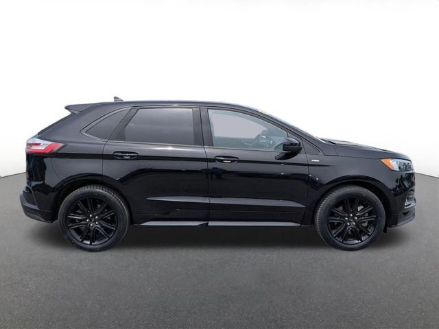 Certified 2023 Ford Edge ST-Line AWD/4WD image 2