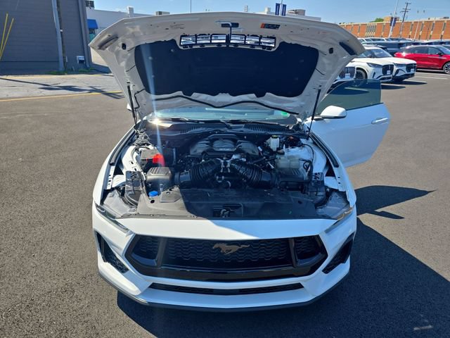 Certified 2024 Ford Mustang GT Premium RWD image 25
