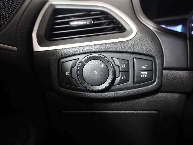 Certified 2022 Ford Edge SEL w/ Convenience Package image 19