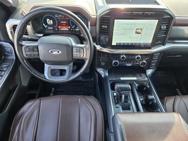 Certified 2022 Ford F150 Lariat image 26