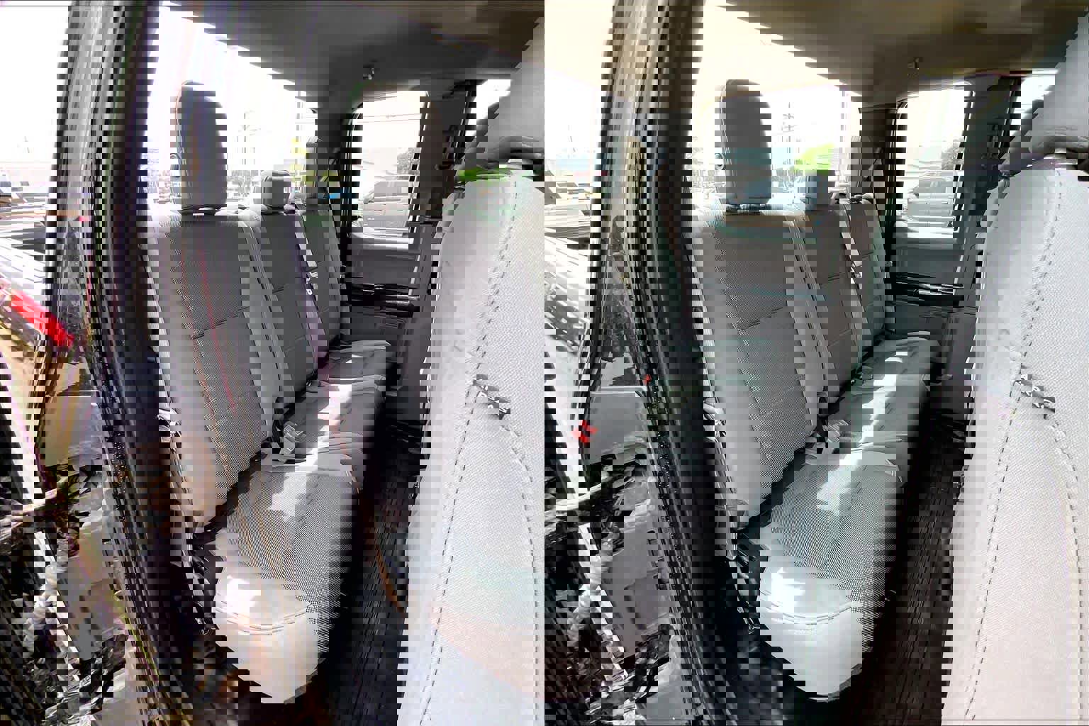 Certified 2018 Ford F150 XL w/ Equipment Group 101A Mid image 20