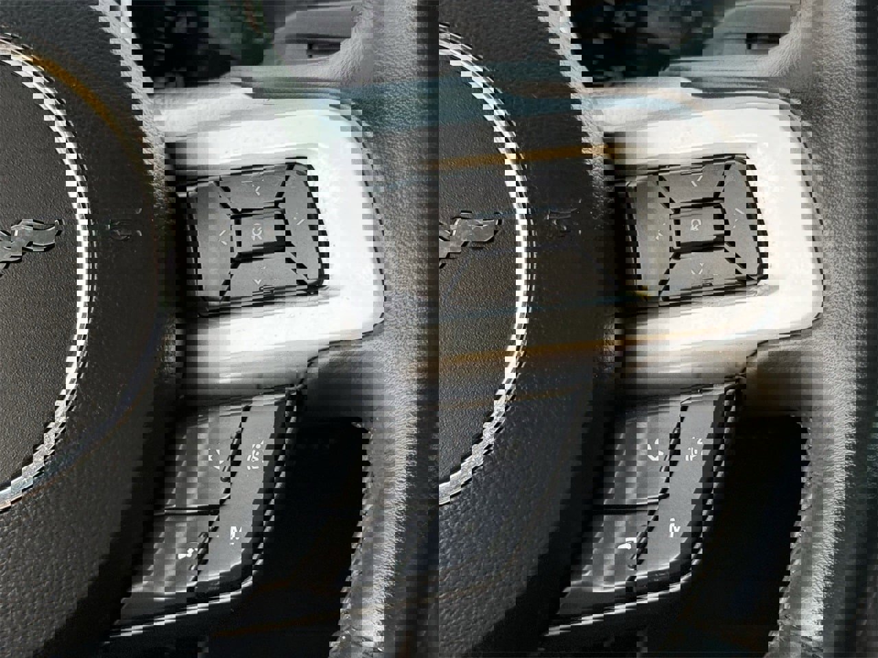 Certified 2023 Ford Mustang Premium image 14