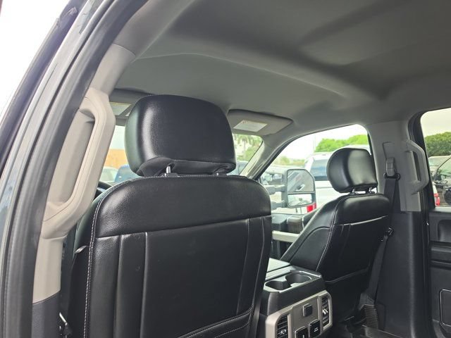 Certified 2021 Ford F250 Lariat AWD/4WD image 14