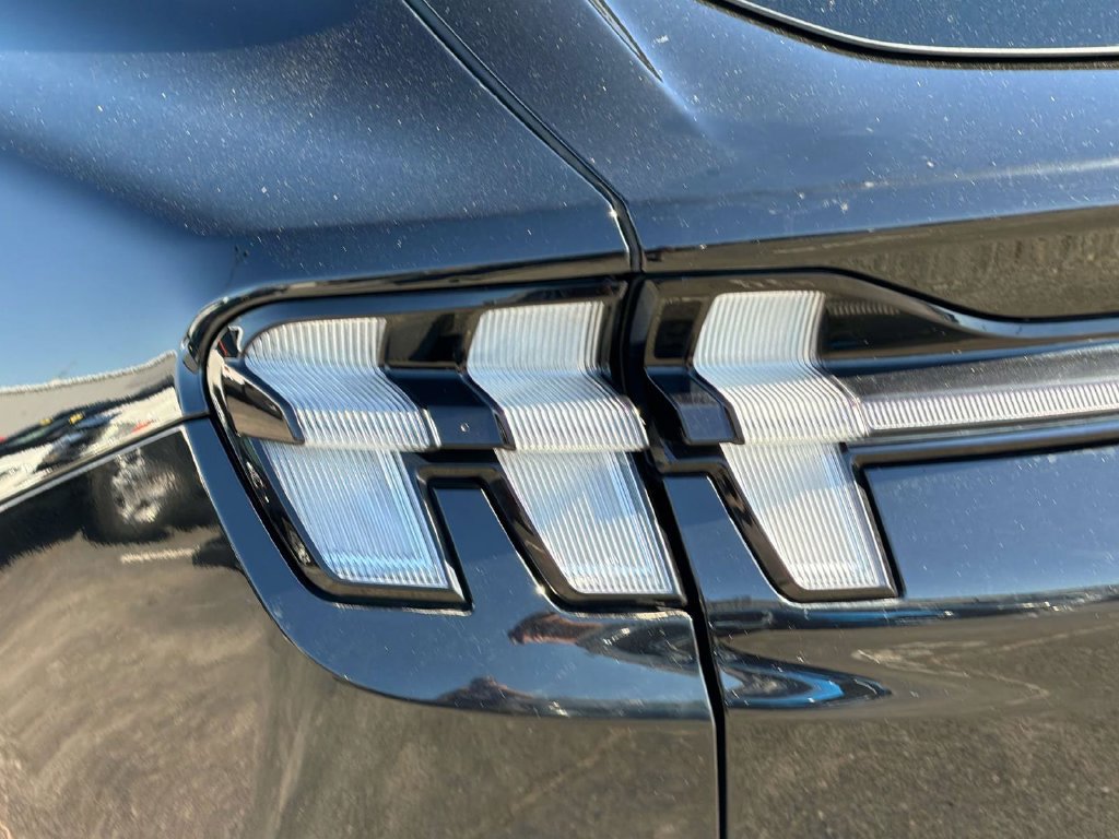 Certified 2023 Ford Mustang Mach-E GT AWD/4WD image 12