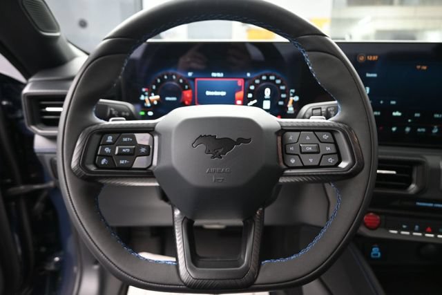 Certified 2026 Ford Mustang Dark Horse RWD image 16