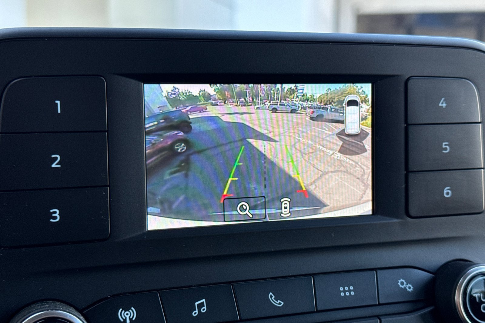Certified 2020 Ford Transit 350 XL RWD image 6