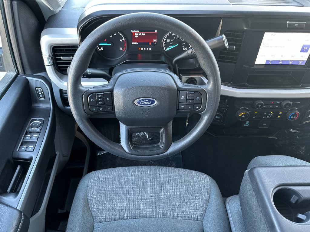 Certified 2025 Ford F250 XLT AWD/4WD image 13