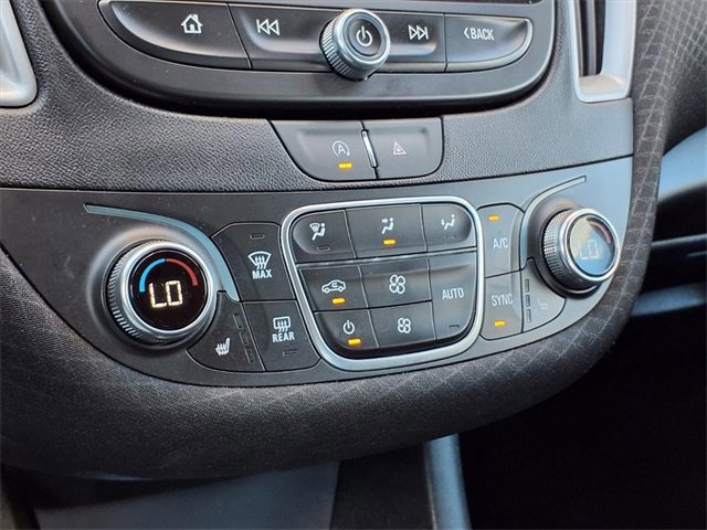 Used 2024 Chevrolet Malibu LT w/ Midnight Edition image 16