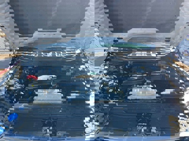 Certified 2023 Ford F150 Lariat w/ Trailer Tow Package image 16