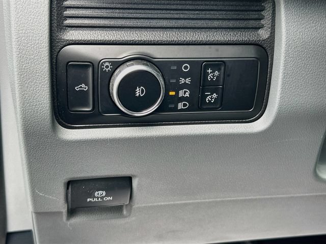 Certified 2025 Ford F250 XLT AWD/4WD image 15
