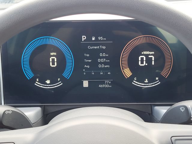 Used 2024 Hyundai Sonata SEL FWD image 20