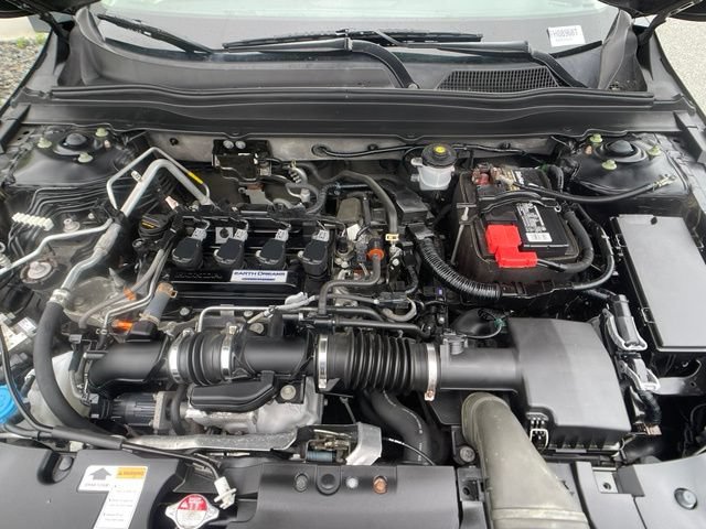 Used 2018 Honda Accord LX image 11
