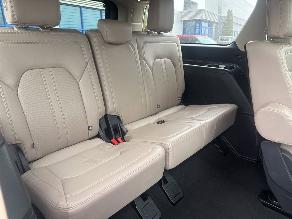 Certified 2024 Ford Expedition Max Limited image 42