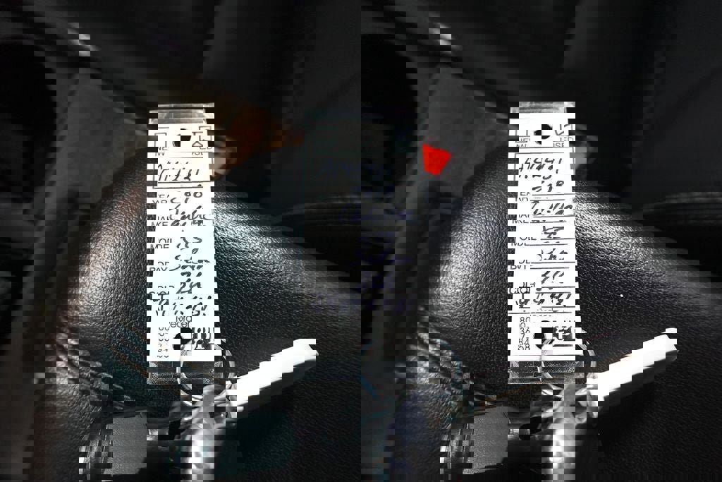 Used 2018 Cadillac XTS Luxury image 33