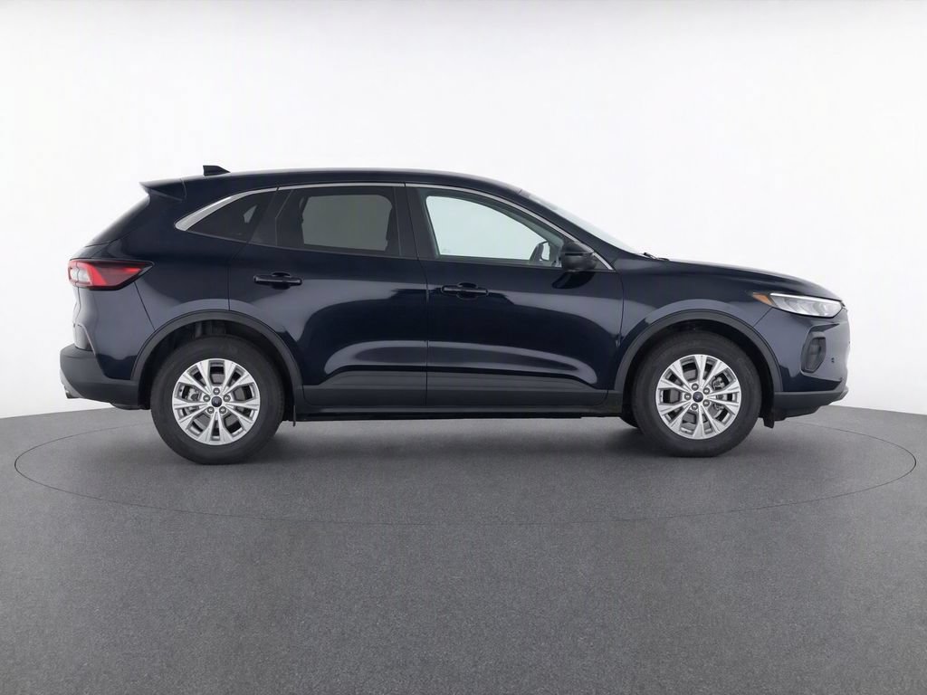 Certified 2024 Ford Escape Active AWD/4WD image 12