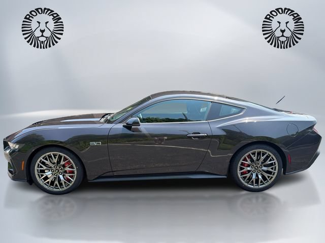 Certified 2024 Ford Mustang GT Premium RWD image 10