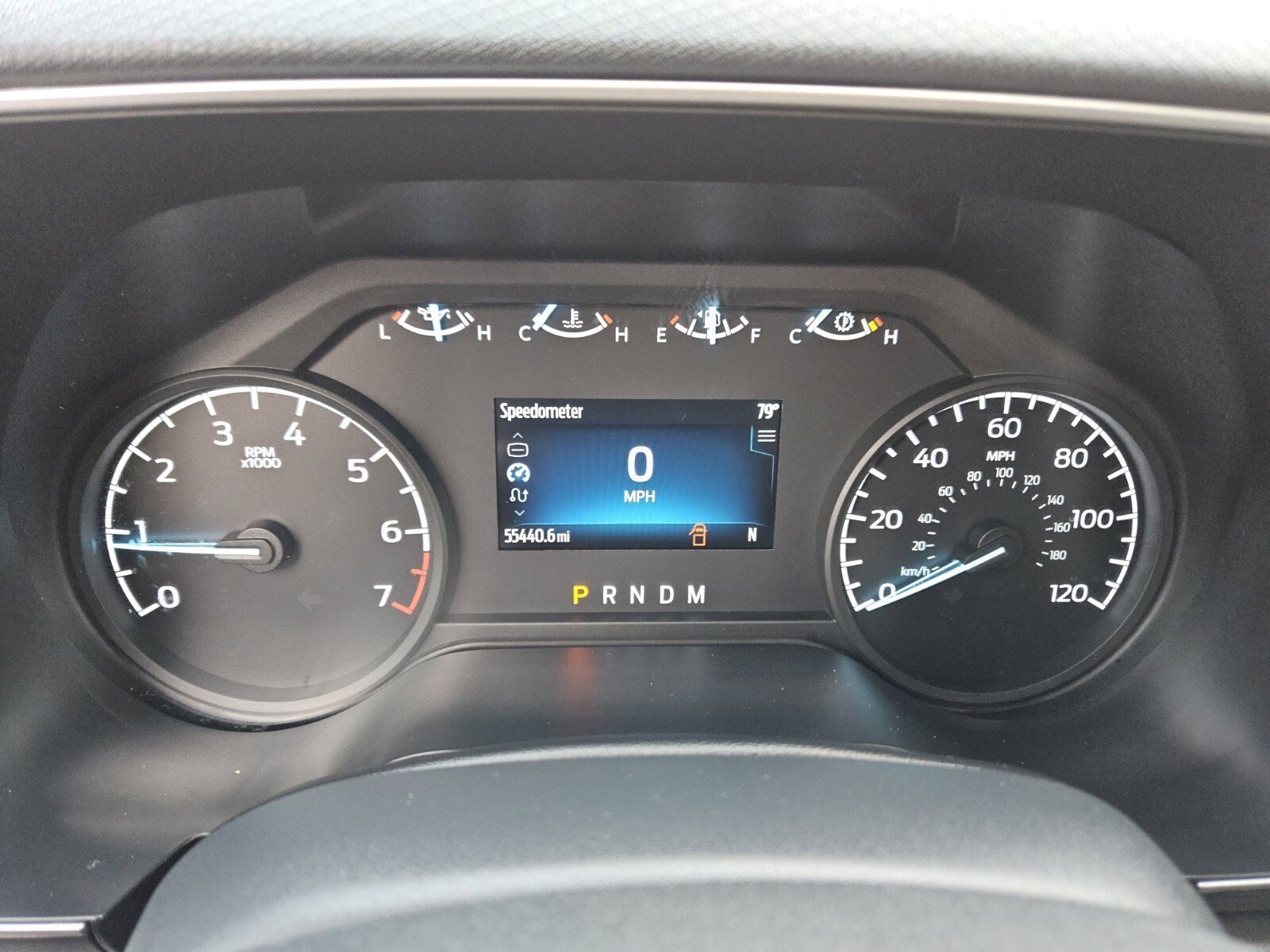 Certified 2023 Ford F150 XL w/ STX Appearance Package image 30