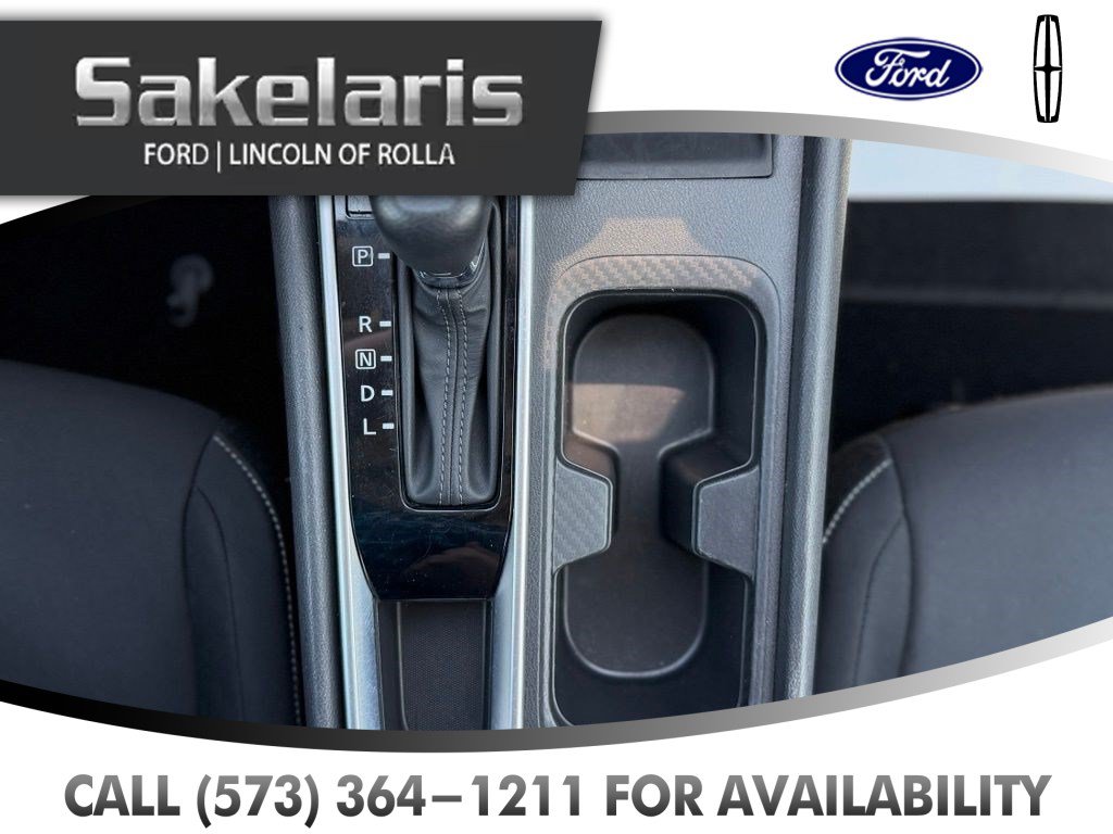 Used 2024 Nissan Sentra SV FWD image 25