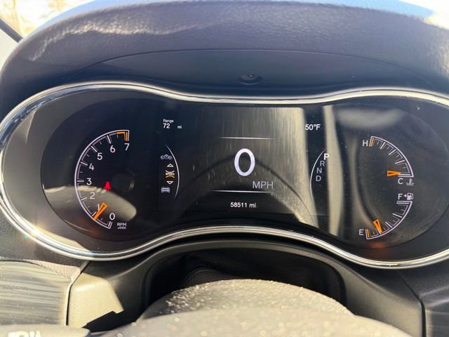 Used 2020 Jeep Grand Cherokee Altitude image 8