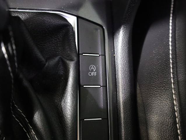 Used 2022 Volkswagen Tiguan SE AWD/4WD image 24