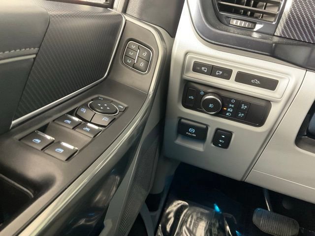 Certified 2021 Ford F150 Limited image 19