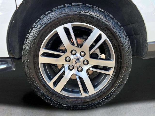 Certified 2023 Ford Expedition Max Limited image 39