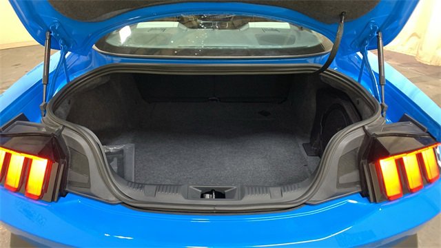 Certified 2024 Ford Mustang GT Premium image 17